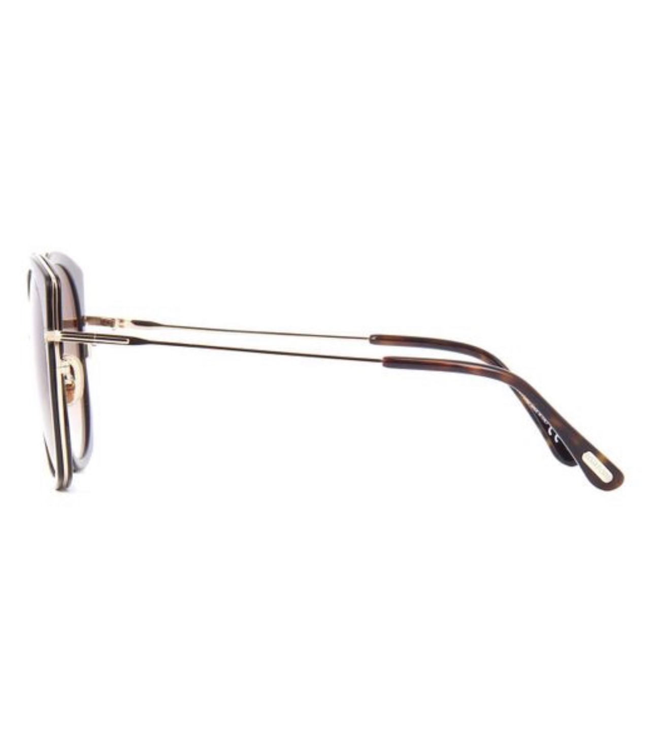 NEW Tom Ford Sunglasses FT0760 See the world through luxury. Turn heads effortlessly. The  main image 2