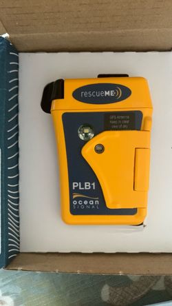 PLB1 Rescue Me