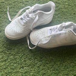 Nike Air Forcé
