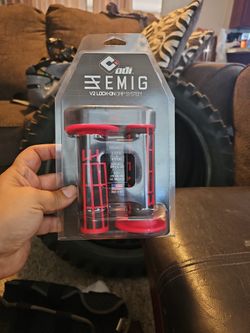 ODI Grips