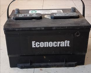 Car Battery