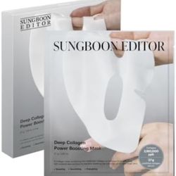 Bundle of Deep Collagen Products