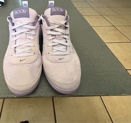 Devin Booker “Barely Grape”