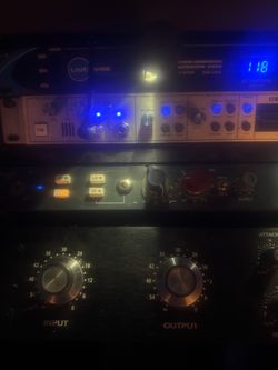 NEVE 1073 MPF