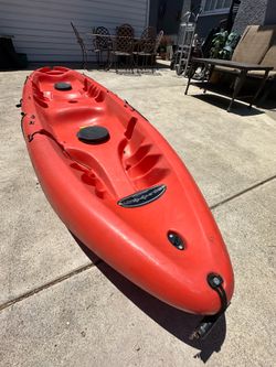 Kayak 2 person