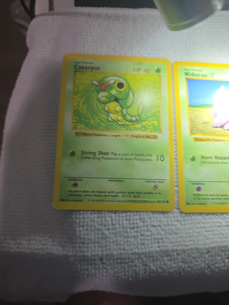 3 Shadowless - 2 Error