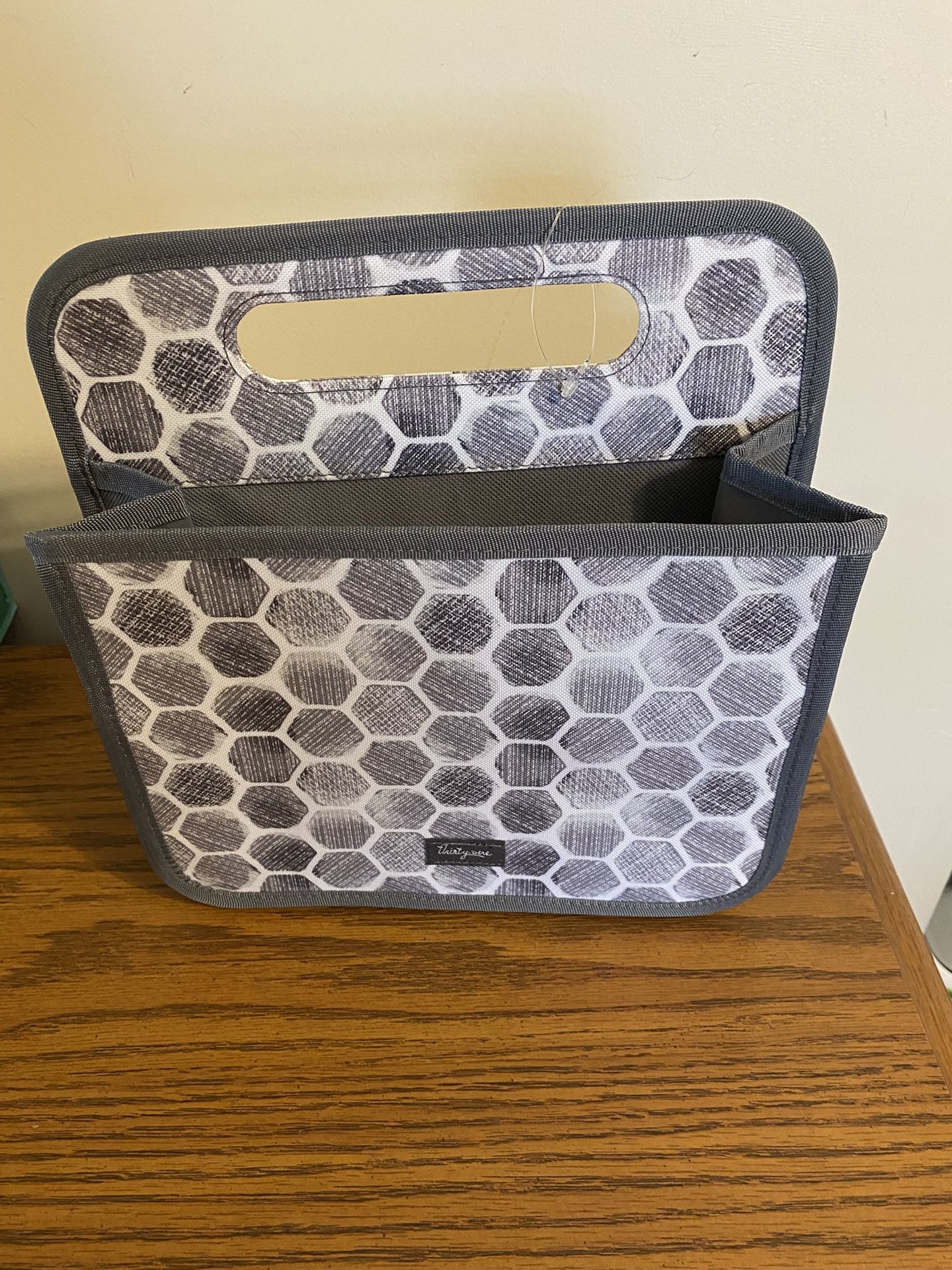 Brand New Thirty One Double Duty Caddy Organizer