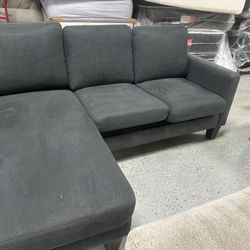Sectional sofa