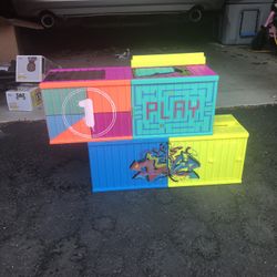 LOL Surprise Clubhouse