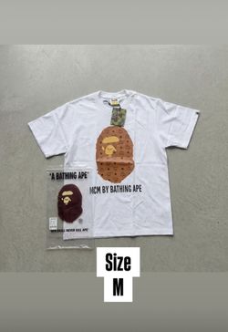 Bape Tee