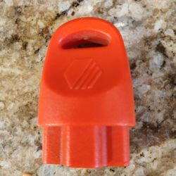 Black & Decker Key for Lawn Mowers SPCM1936, CM1936, CM1836, CTL36!