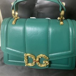 Dolce & Gabbana Amore Bag