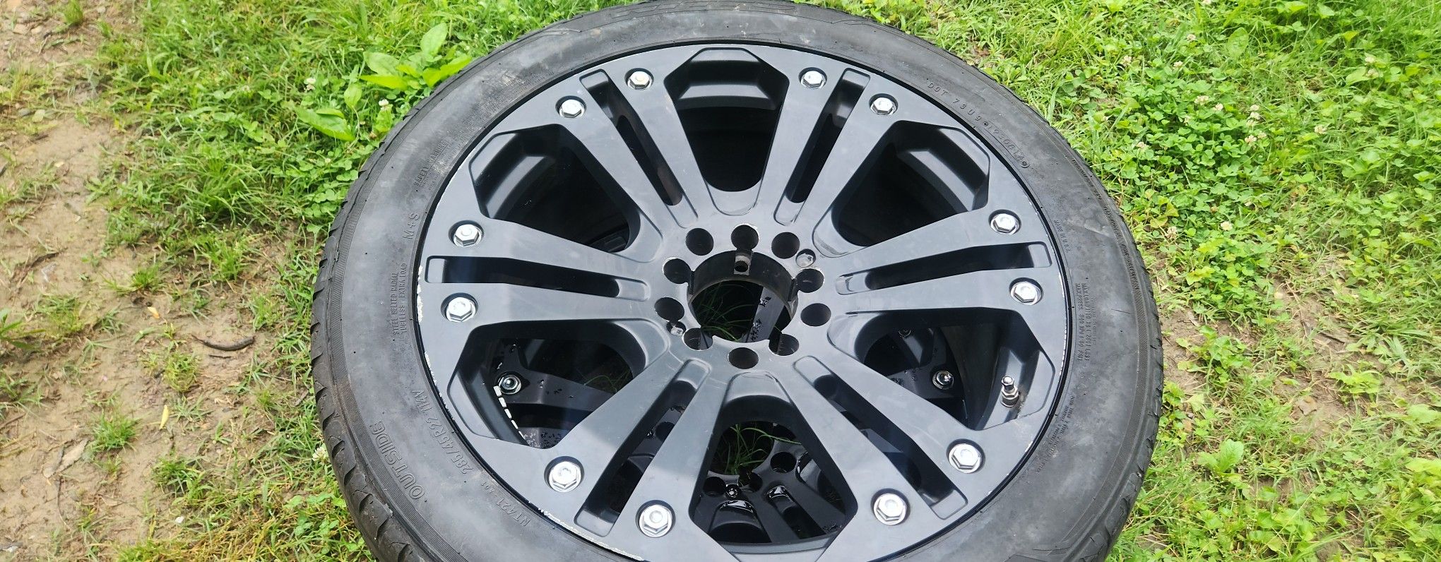 Xd Rims