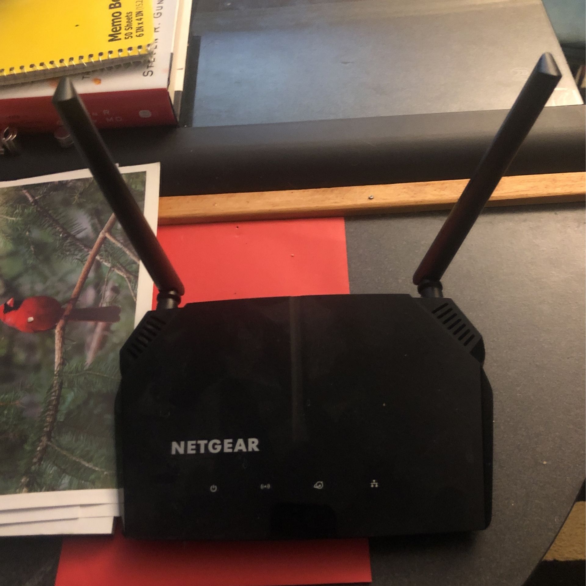 Netgear Nighthawk Router
