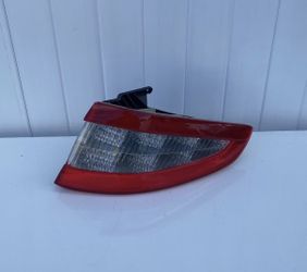 2008 2009 2010 2011 2012 Maserati GranTurismo M145 Right Passenger Side Outer Tail Light 234380 OEM