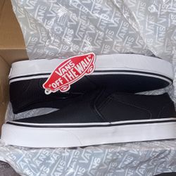 brand new vans 