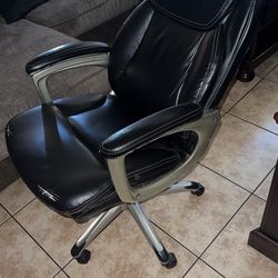 Work Chair