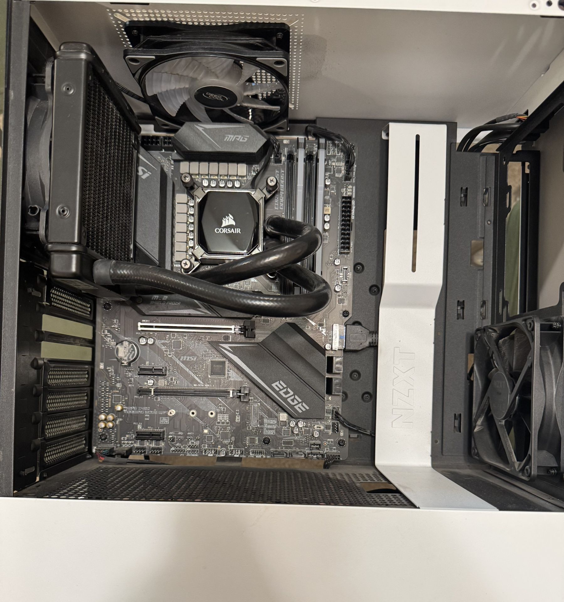 MOBO | CPU | RAM | COOLER | (combo Or Individual)