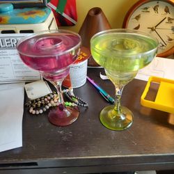 Party Lite Tea light Holders