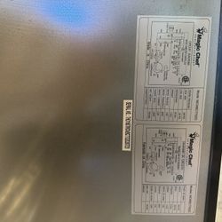 Magic chef Wine Fridge (see Description)