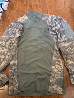Army Shirt