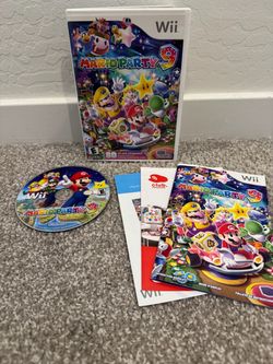 Mario Party 9 for Nintendo Wii