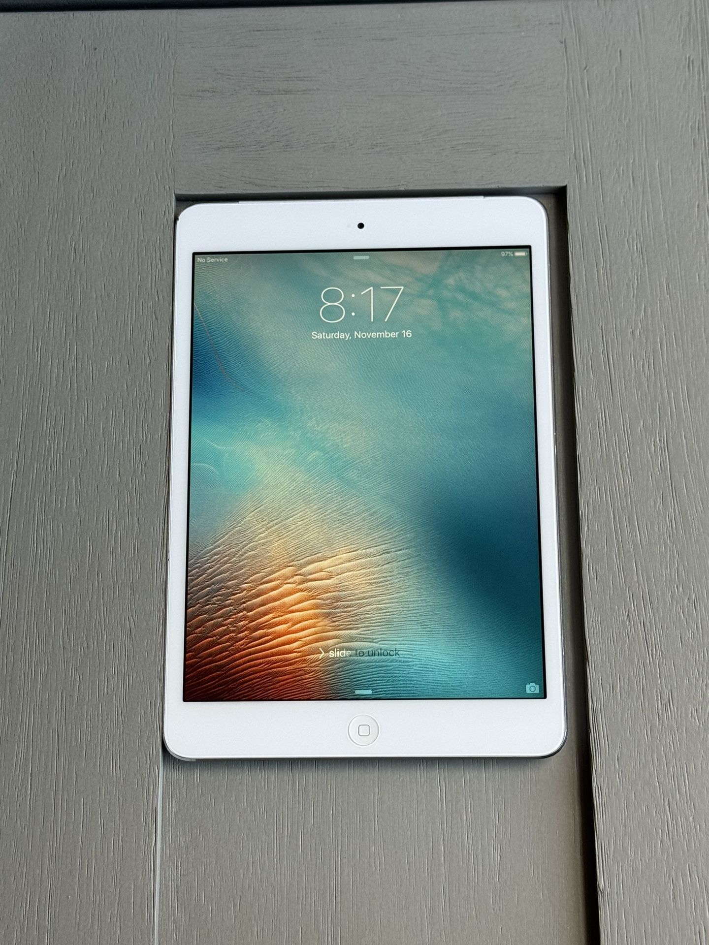 Apple iPad Mini Tablet