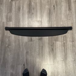 2019-2023 TOYOTA RAV 4 Tonneau Cargo Cover