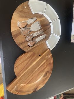 Brand New Charcuterie Boards