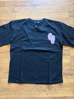 Chrome hearts shirt size small