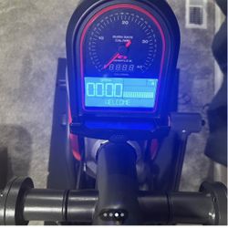 Bowflex Max Trainer M5 – Excellent Condition