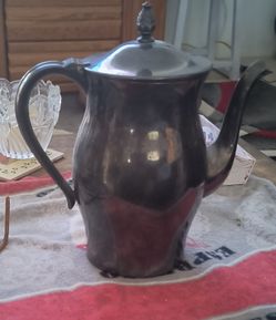 Paul Revere Reproduction  Tea Pot
