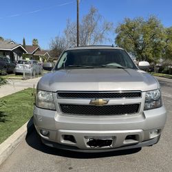 2007 Chevrolet Avalanche