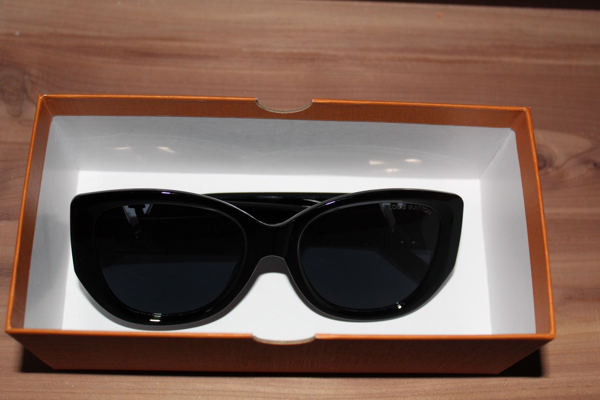 Louis Vuitton Women’s Sunglasses