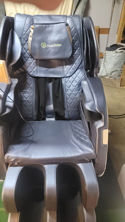 Real Relax Full Body Massage Chair
