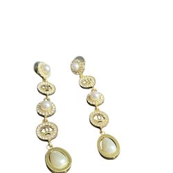 Luxury Earrings 