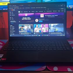 Gameing Laptop 
