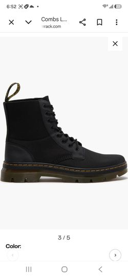 Dr Martens