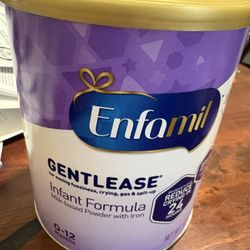 Enfamil Formula