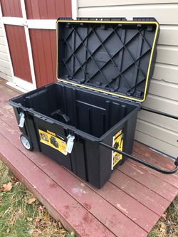 Tough chest mobile storage deals