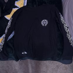 ChromeHeart Sweatshirt