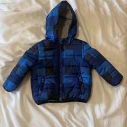 Baby Jacket 