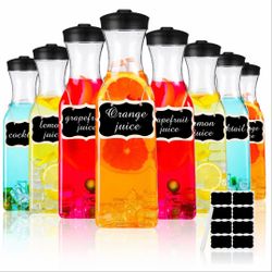 Brand new drink bottles