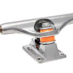 Independent Stage 11 Hollows 149 mm Silver Skate Trucks