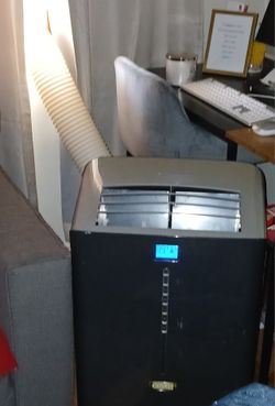 Portable AC