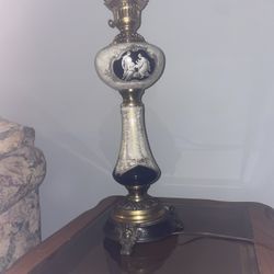 Vintage Lamps 