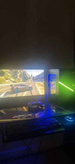GAMING PC
