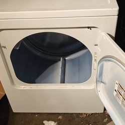Electric Dryer 