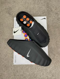 Nike mind slides