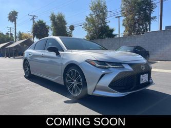 2020 Toyota Avalon
